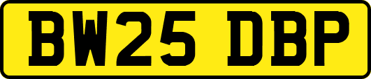 BW25DBP