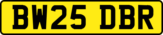 BW25DBR