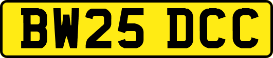 BW25DCC
