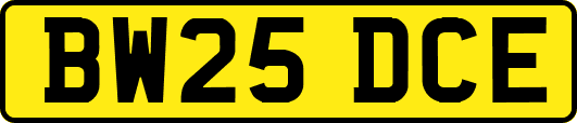 BW25DCE