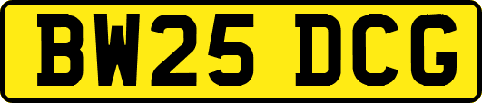 BW25DCG