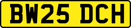 BW25DCH
