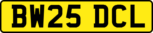 BW25DCL