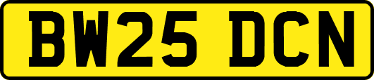 BW25DCN