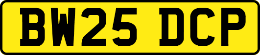 BW25DCP