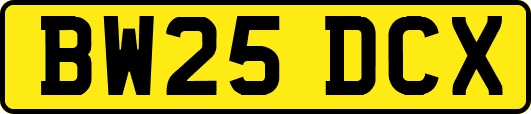 BW25DCX