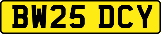 BW25DCY