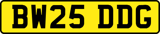 BW25DDG
