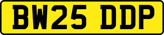 BW25DDP