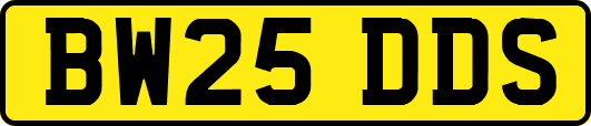 BW25DDS