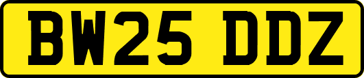 BW25DDZ