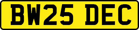 BW25DEC