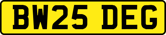BW25DEG