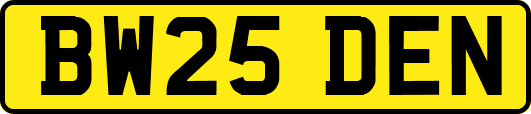 BW25DEN