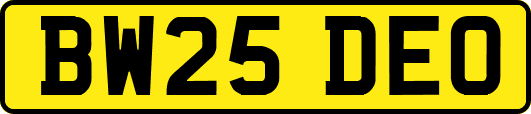 BW25DEO