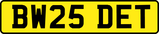 BW25DET