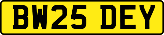 BW25DEY