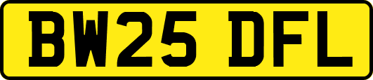 BW25DFL