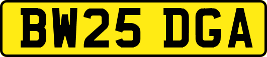 BW25DGA