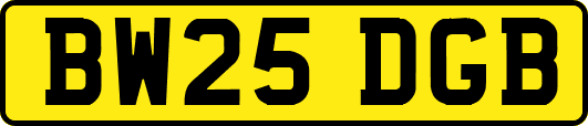 BW25DGB