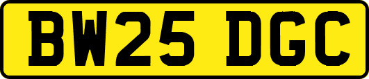 BW25DGC