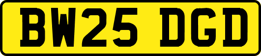 BW25DGD
