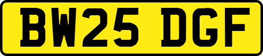 BW25DGF