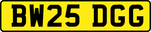 BW25DGG