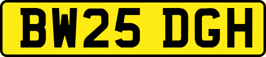 BW25DGH