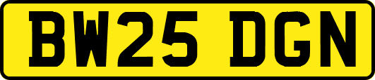 BW25DGN