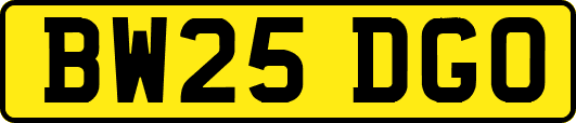 BW25DGO