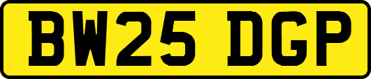 BW25DGP