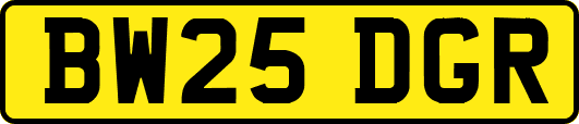 BW25DGR