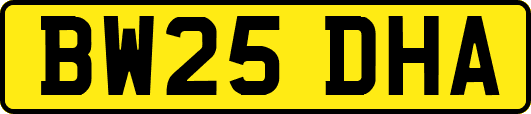 BW25DHA