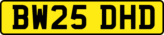 BW25DHD