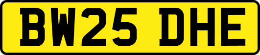 BW25DHE