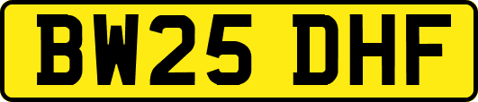 BW25DHF