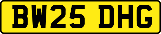 BW25DHG