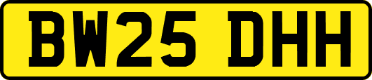 BW25DHH