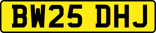 BW25DHJ