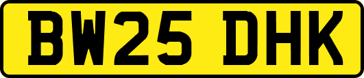 BW25DHK
