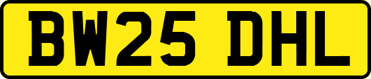 BW25DHL