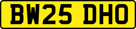 BW25DHO