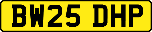 BW25DHP
