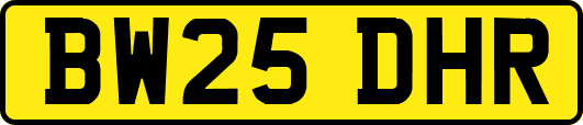 BW25DHR
