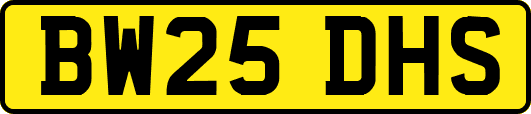 BW25DHS