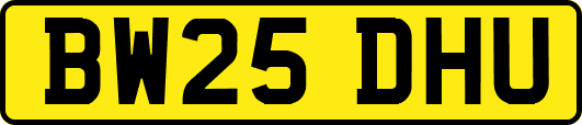 BW25DHU