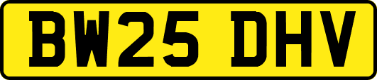 BW25DHV
