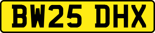 BW25DHX