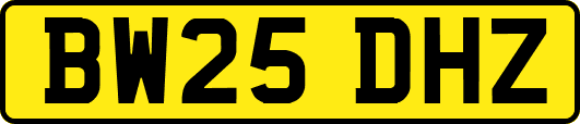 BW25DHZ